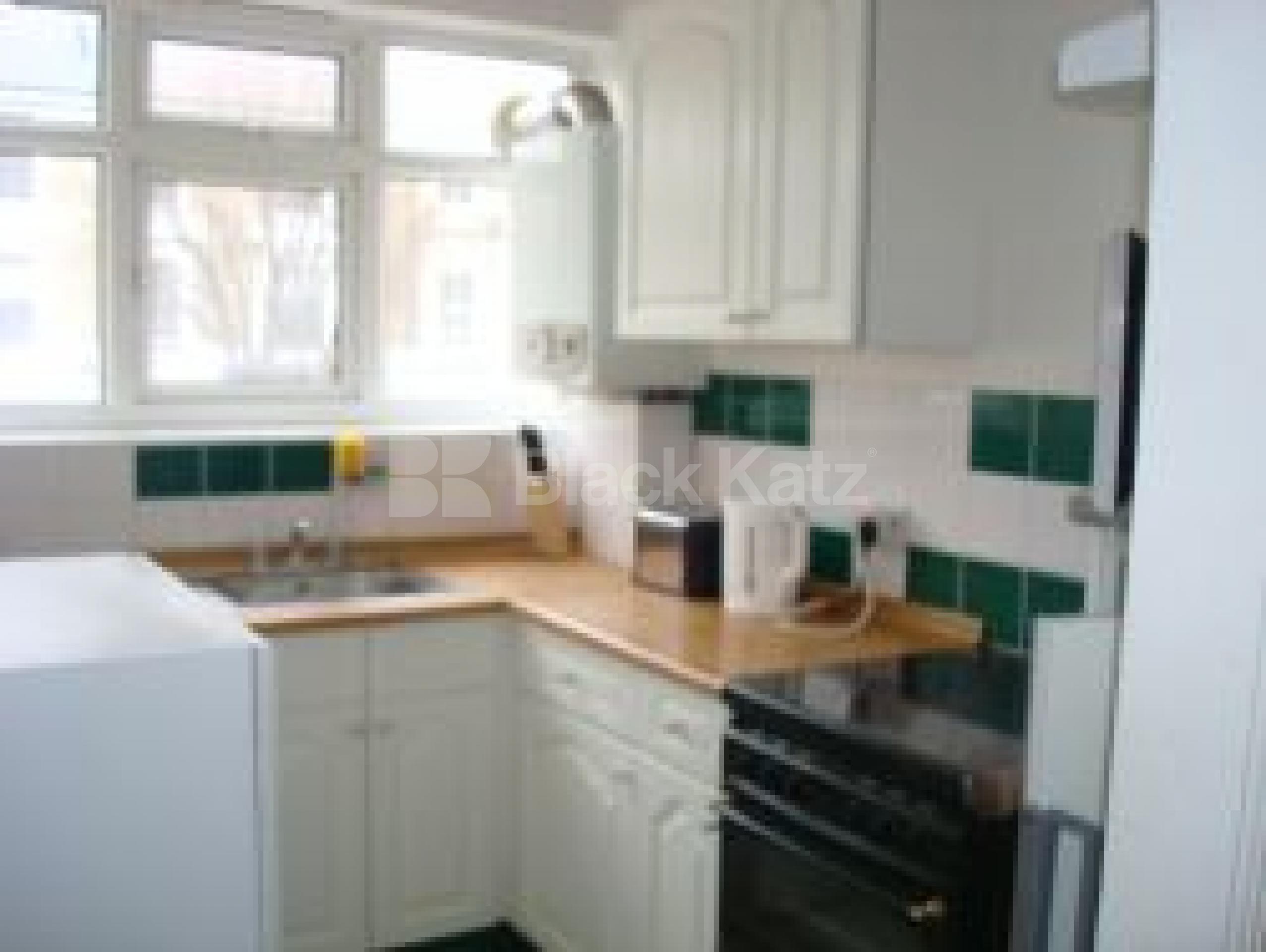 			New Instruction, 2 Bedroom, 1 bath, 1 reception Ground Floor Flat			 St Marks Road, LADBROOK GROVE W10 W10